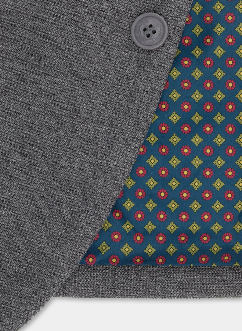 Marynarka męska P20WF-3X-030-S