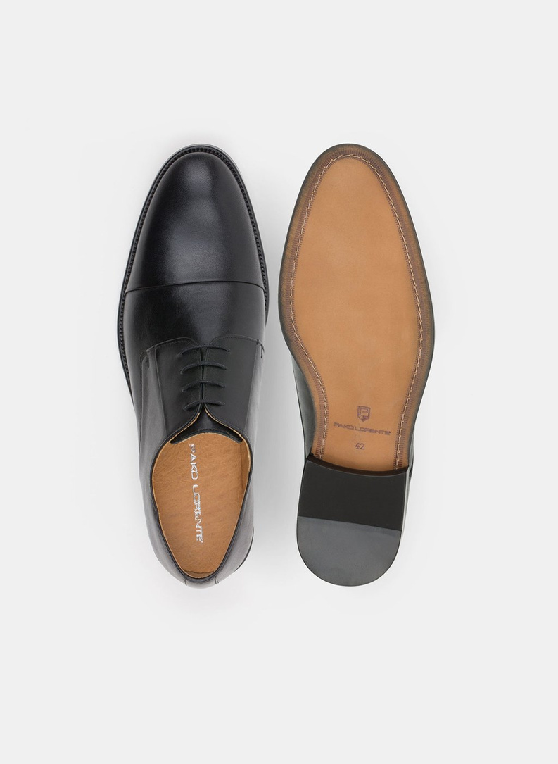 Obuwie męskie PPLM9-BX-054-C