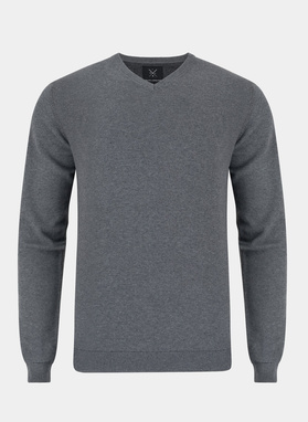 Sweter męski P21WB-2X-085-S
