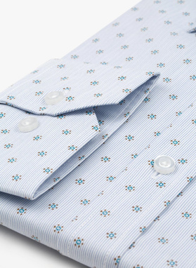 Koszula męska INKIN PLM-1X-556-N