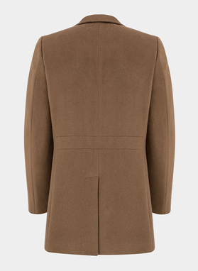 Płaszcz męski REYNOSA P20WF-7X-014-E