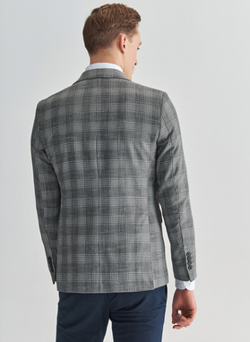 Marynarka męska P22SF-3X-004-S-S