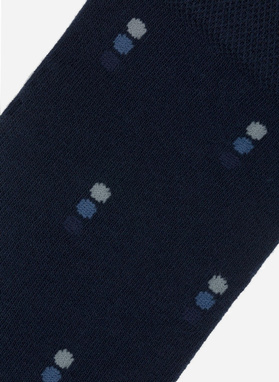 Skarpetki w kropki P000B-SX-516-G