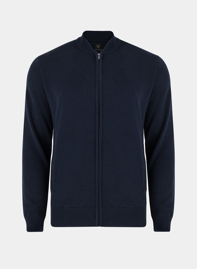 Sweter męski P21WF-2X-021-G