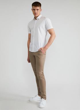 Koszula męska P22SN-1K-010-X-S