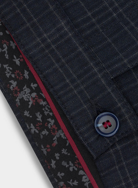 Spodnie męskie NELO PPLM9-WX-219-G