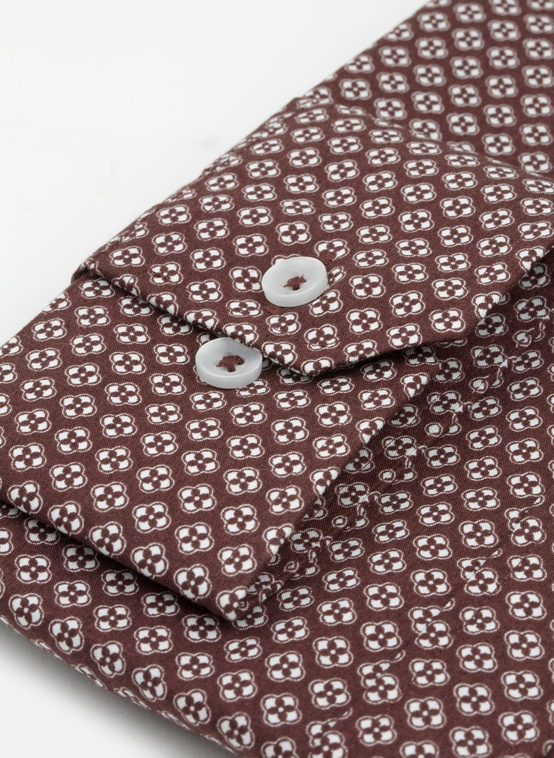 Koszula męska JULIO PPLM9-1X-605-A