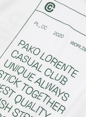 T-shirt z długim rękawem C21WF-TL-052-B