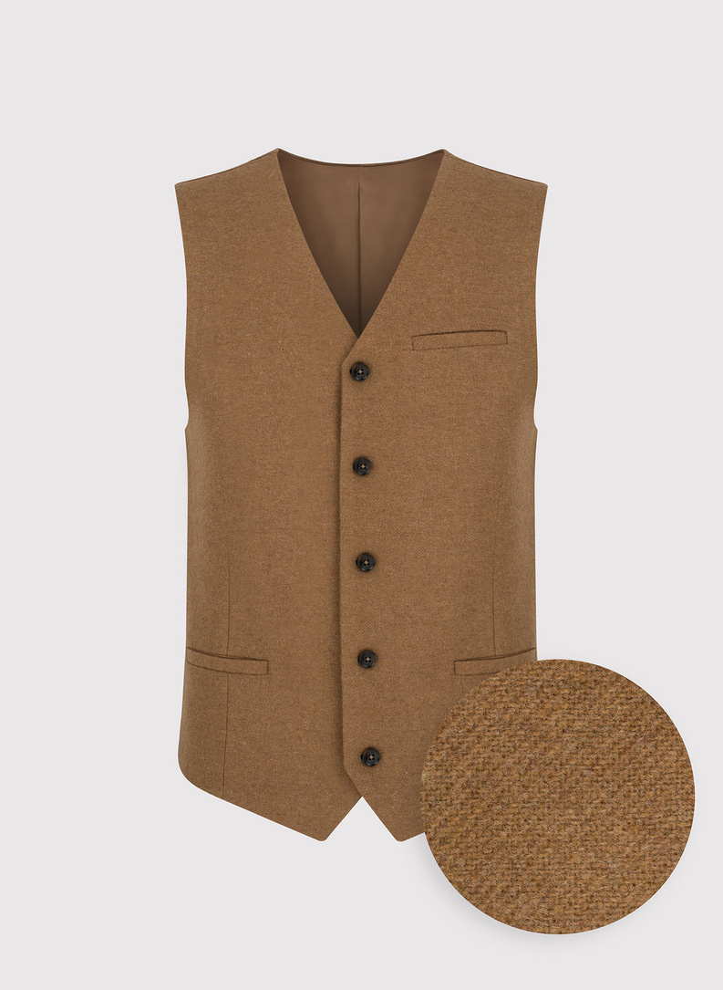 Kamizelka męska P22WP-8X-018-E-S