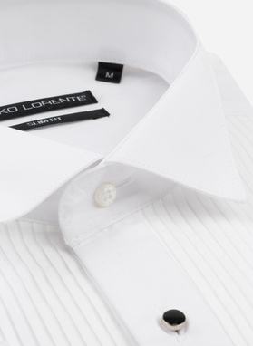 Koszula męska P000B-1X-162-B