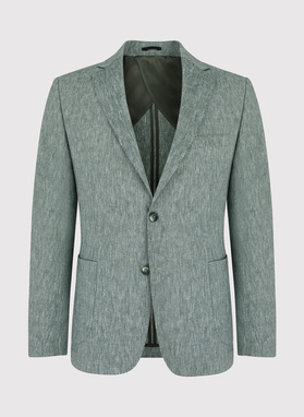 Marynarka męska P22SP-3X-024-Z-S