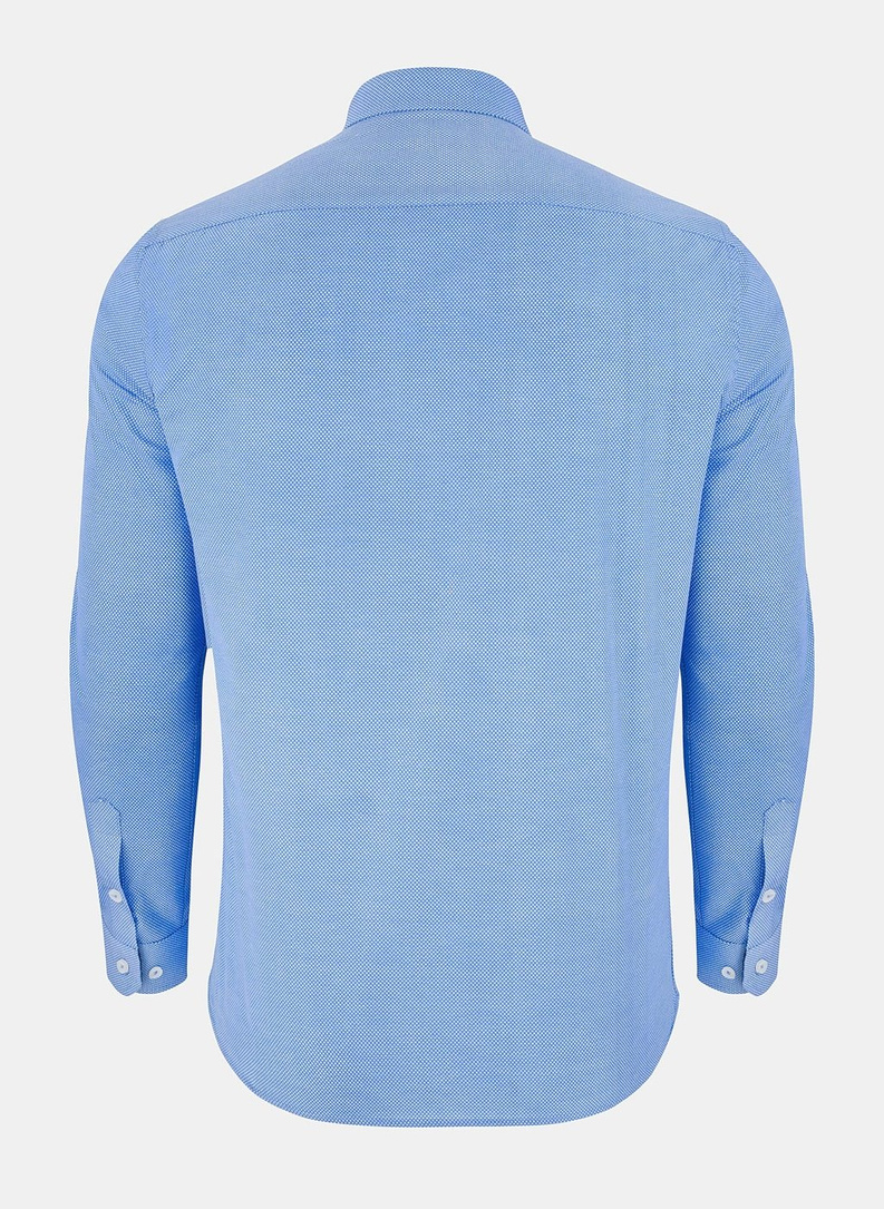 Koszula męska PP2M9-1X-313-N