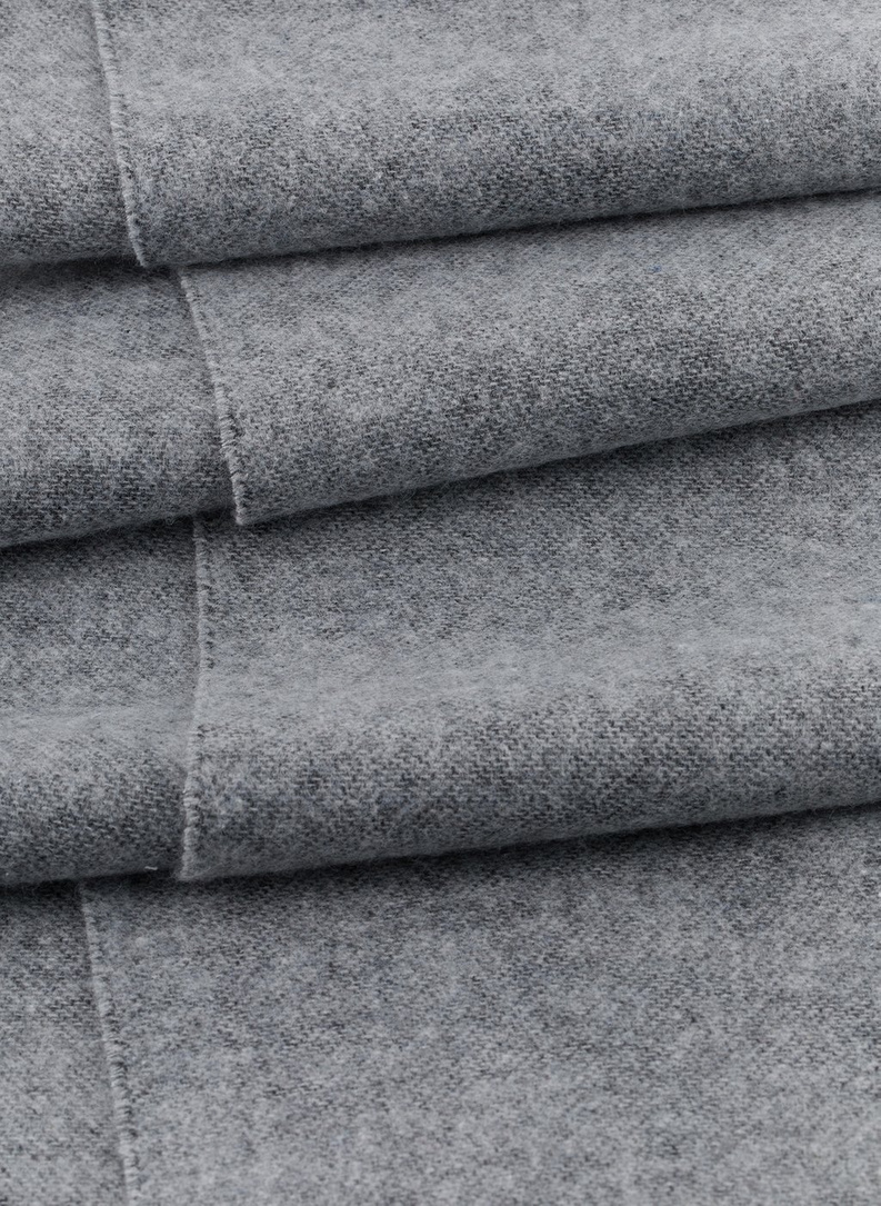 Szalik męski P20WF-AX-006-S