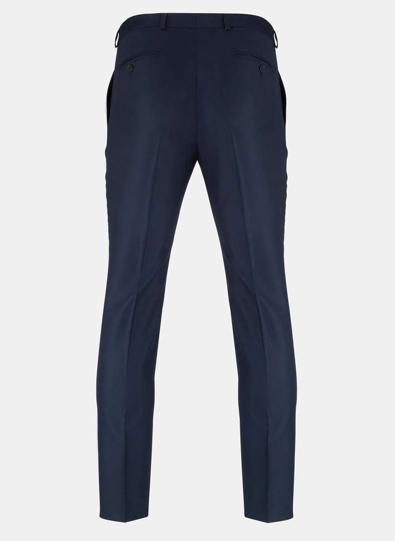 Spodnie męskie garniturowe JEMLAY PPLM9-6G-200-G