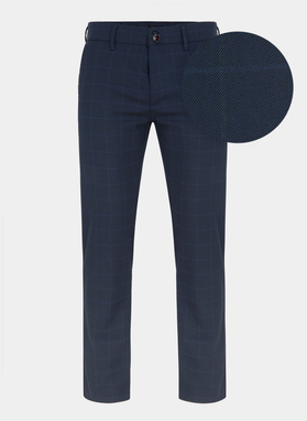 Spodnie męskie DORJE P000B-WX-213-G