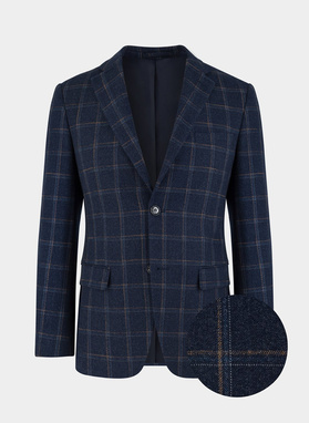 Marynarka męska ORO PPLM9-3X-286-G