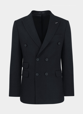 Marynarka męska P22SF-3X-016-C-S