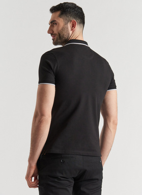 T-shirt polo P000N-TX-015-C