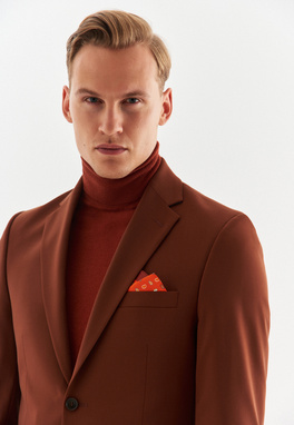 Marynarka garniturowa P22WP-3G-028-A-S