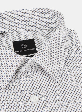 Koszula męska FERDO PPLM9-1X-609-B