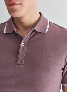 T-shirt polo P22SF-TX-008-F-0