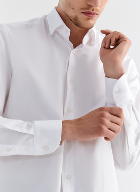 Koszula męska P000B-1X-057-B-R