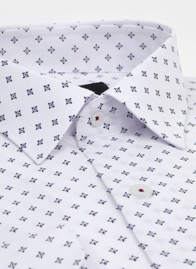 Koszula męska FRONTERA P20SF-1X-038-B