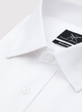 Koszula męska ASANA P000B-1X-595-B