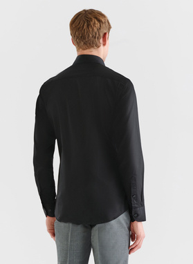 Koszula męska P000B-1X-002-C-S