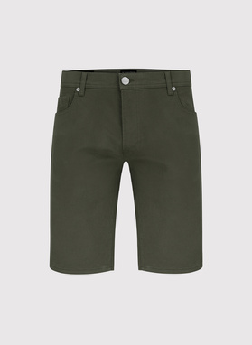 Szorty męskie P22SF-WS-009-Z-0