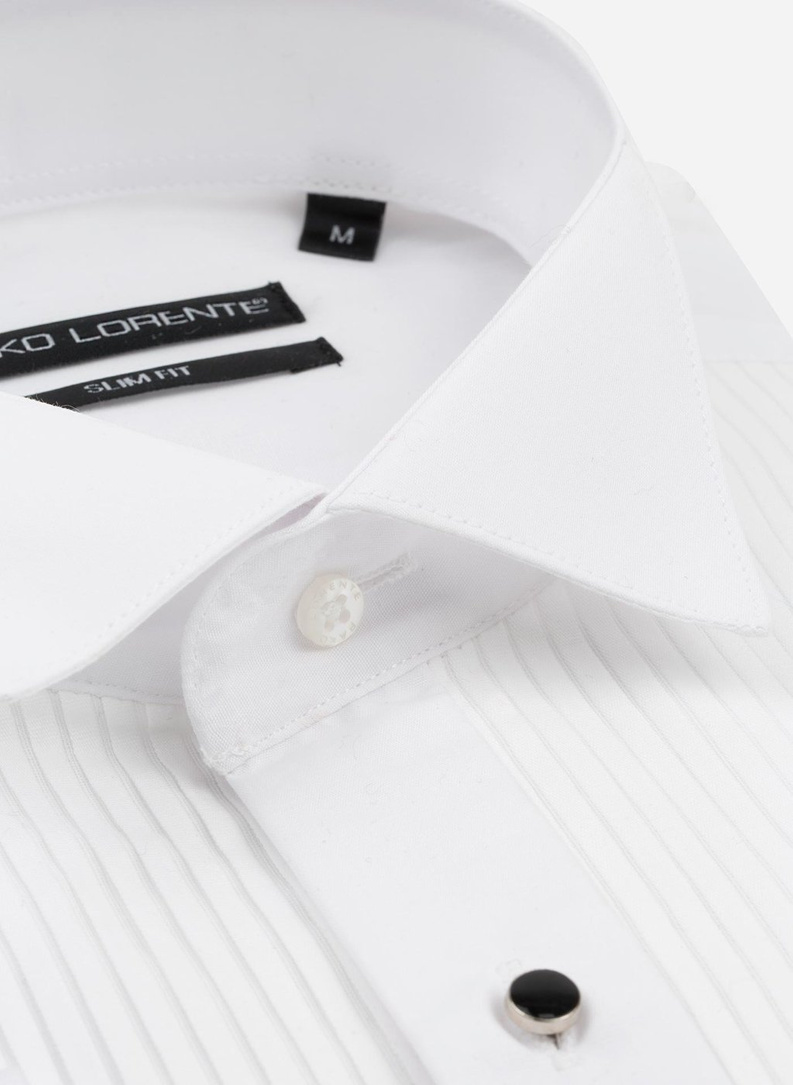 Koszula męska P000B-1X-162-B