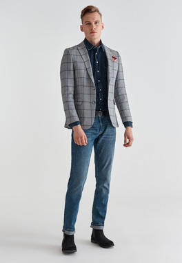 Marynarka męska P21WF-3X-060-S