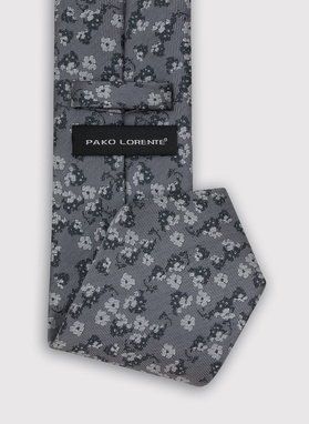 Krawat męski P22SF-KX-031-X-0