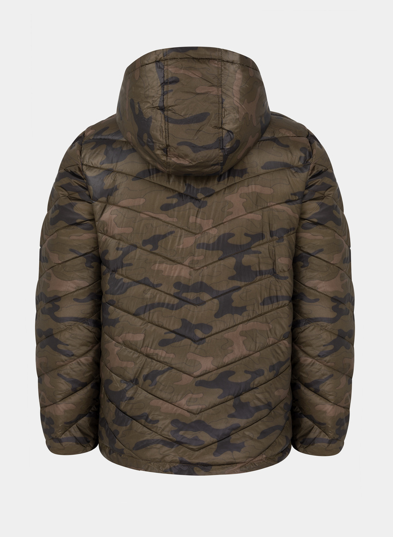 Kurtka męska P21WN-5X-035-Z