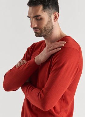 Sweter męski MATTHEO P21SB-2X-085-W