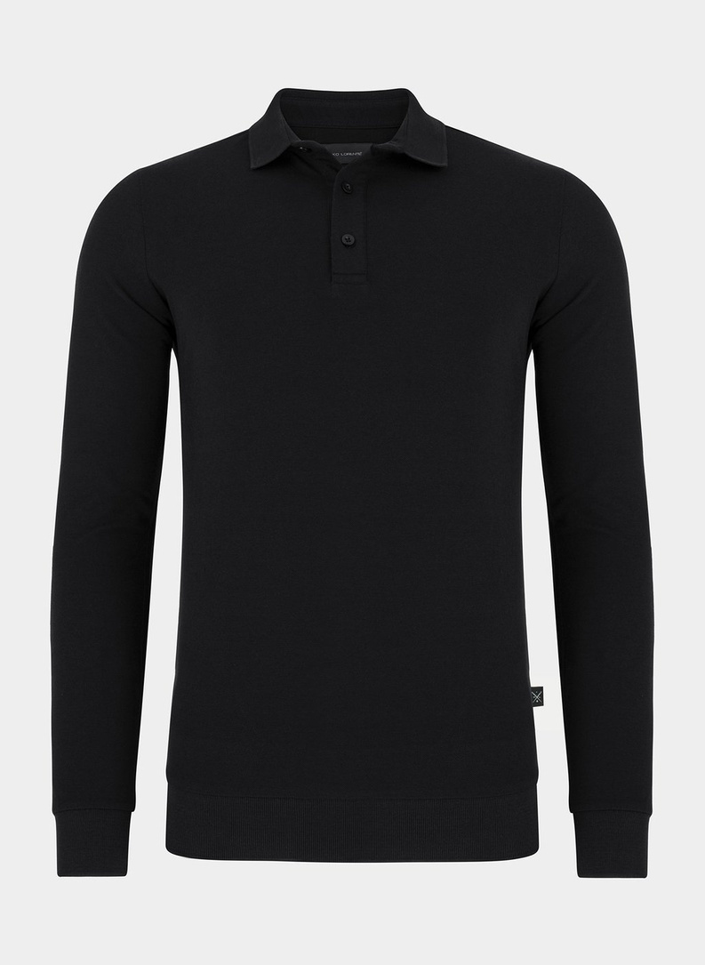 Long sleeve męski - P20WF-TL-009-C