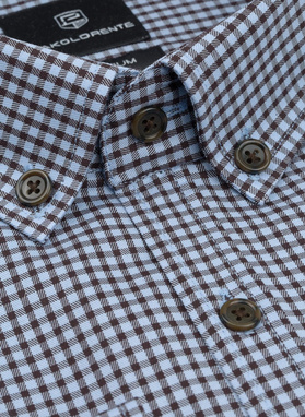 Koszula męska PPLM9-1X-523-N