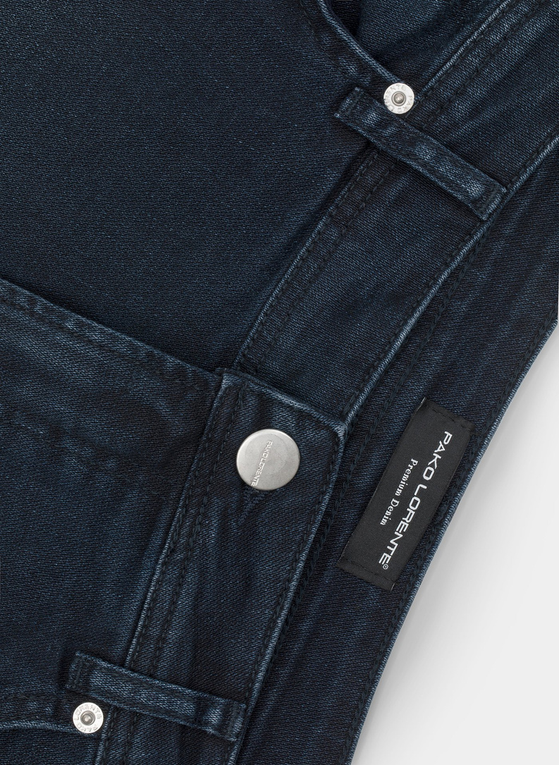 Spodnie męskie jeans P20WF-WJ-002-G