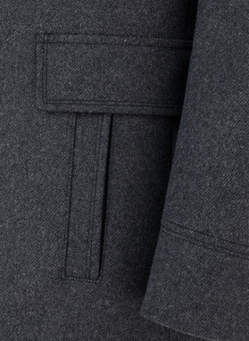 Kurtka męska P22WF-5X-015-S-0