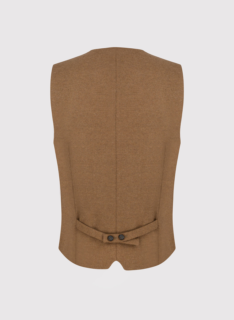 Kamizelka męska P22WP-8X-018-E-S