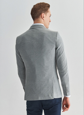 Marynarka męska P21SN-3X-045-S-S