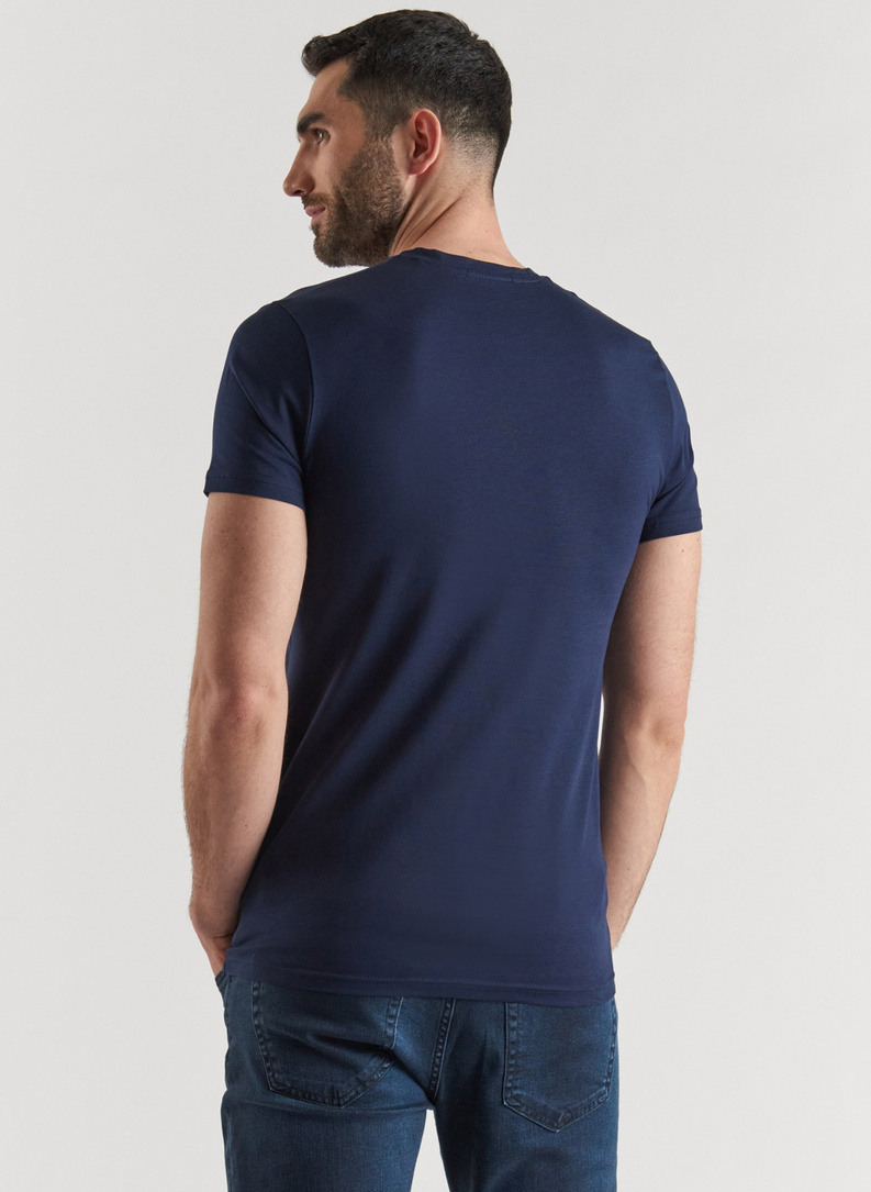 T-shirt P21SF-TX-030-G