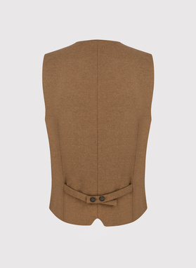 Kamizelka męska P22WP-8X-018-E-S