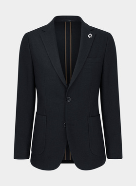 Marynarka męska P22SF-3X-017-C-S