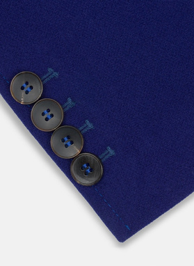 Płaszcz męski MANFRED PLM-7X-023-K