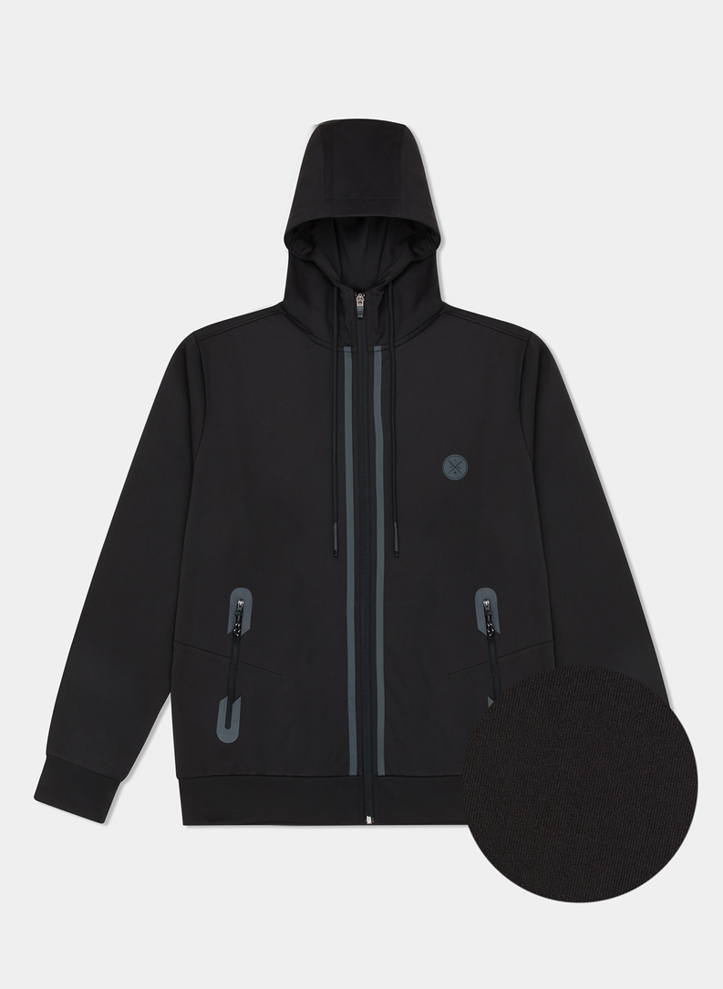 Zestaw dresowy P21WF-ZD-002-C