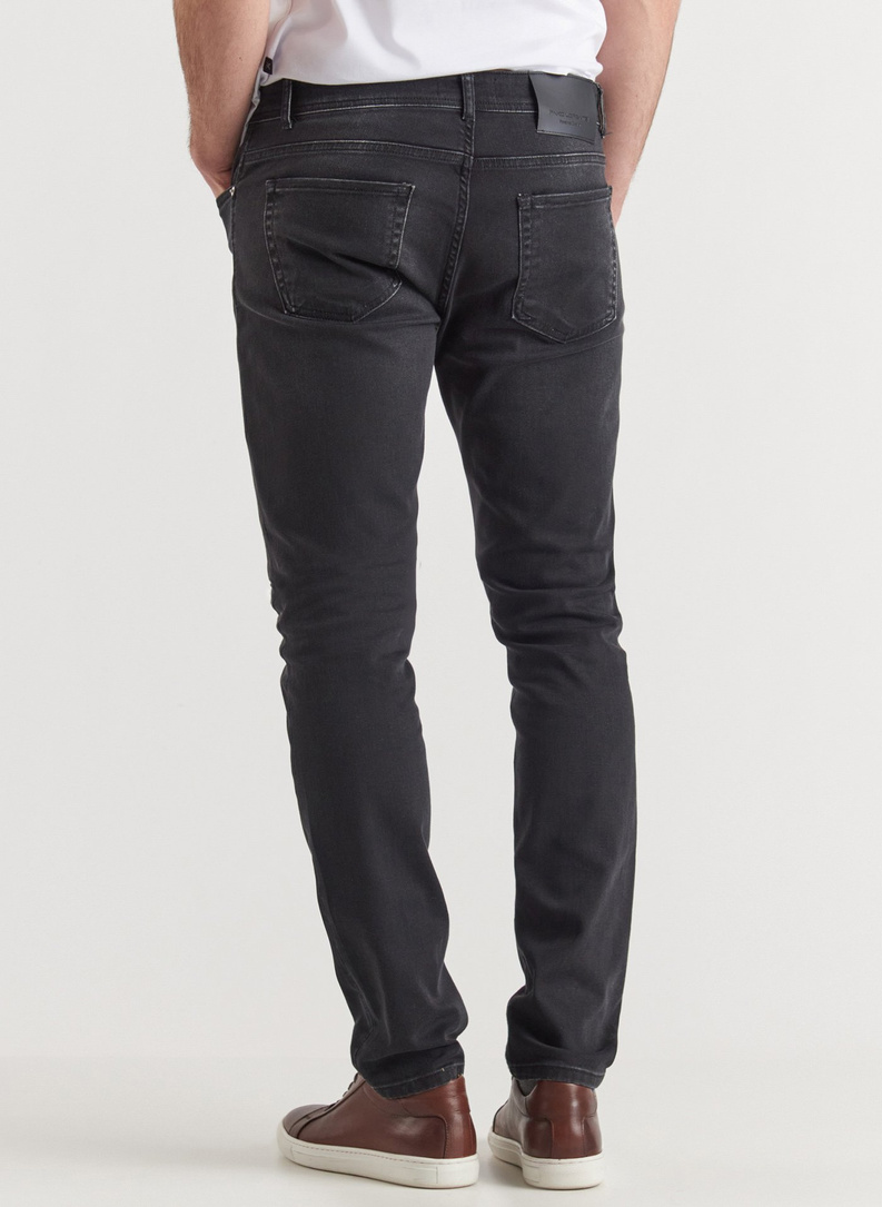 Spodnie męskie jeans P20WF-WJ-003-C