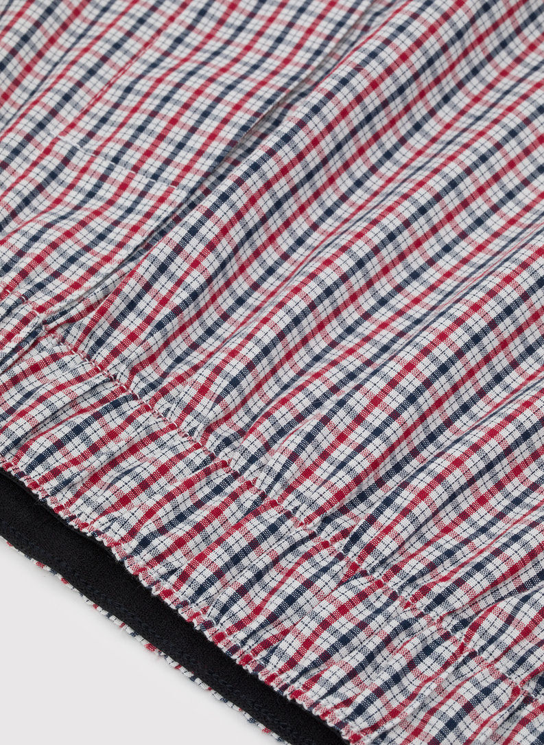 Zestaw bawełnianych bokserek męskich