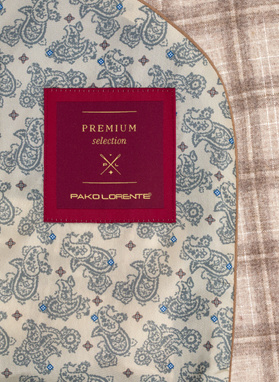 Marynarka męska P22WP-3X-034-E-S