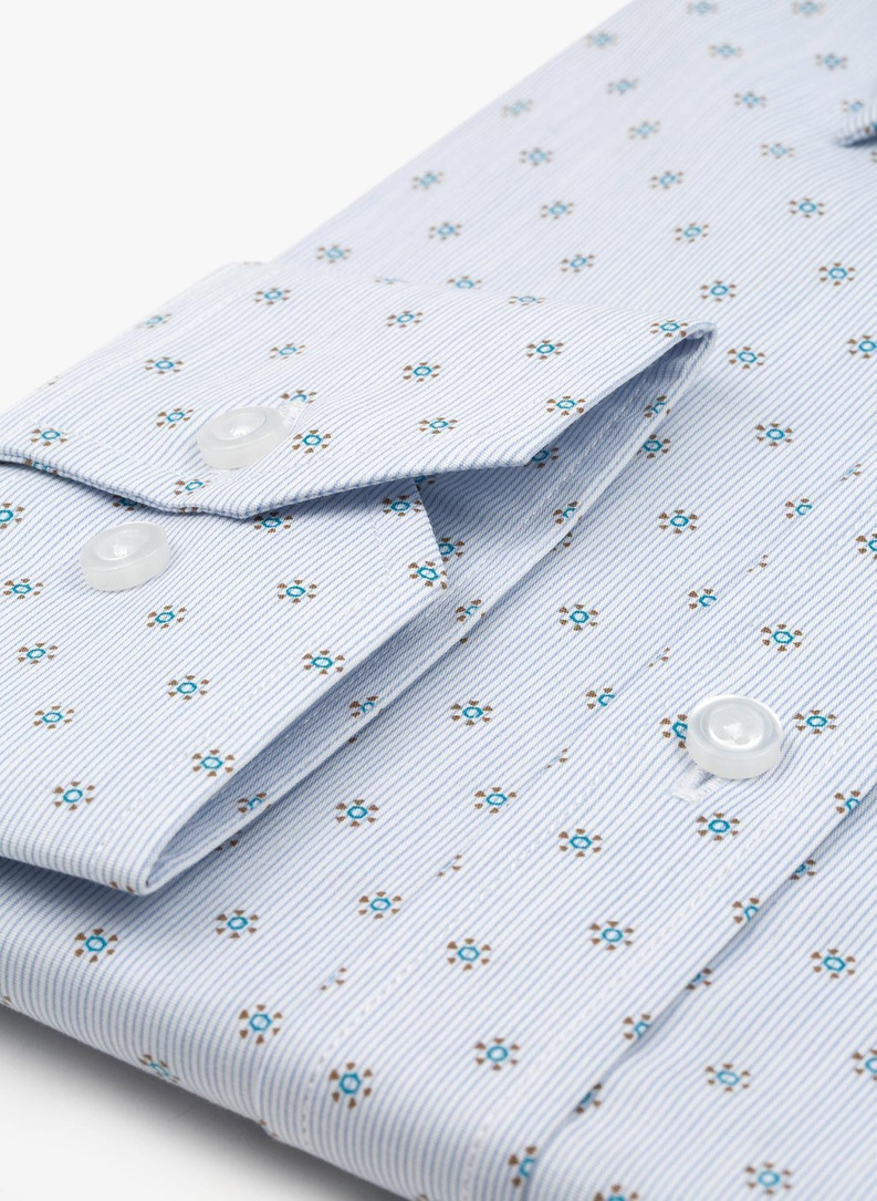 Koszula męska INKIN PLM-1X-556-N